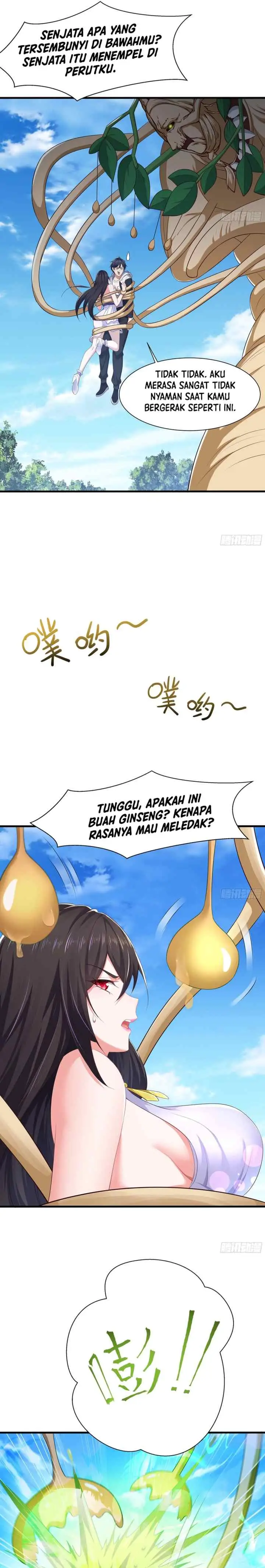 Rebirth of King Zhou: Don't Be a Villain chapter 3 halaman 16