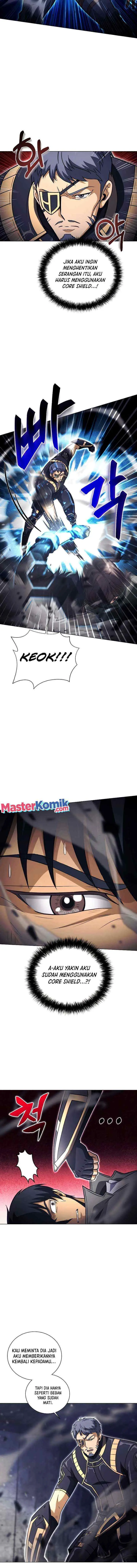 Carnivorous Hunter chapter 34 halaman 13
