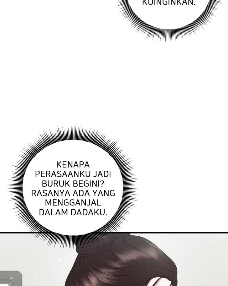One Day I Found a Husband chapter 32 halaman 53