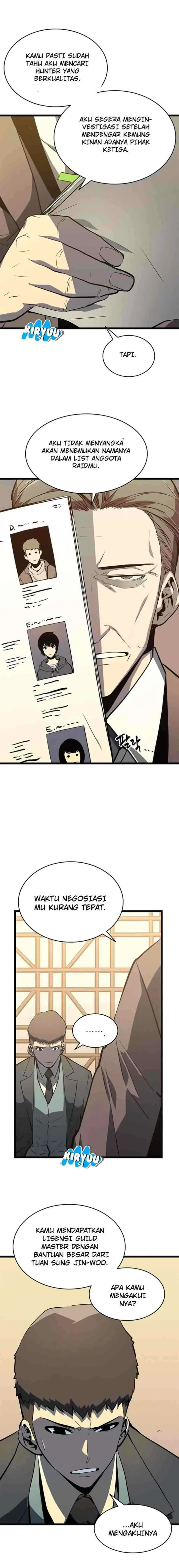 Solo Leveling chapter 57 halaman 14