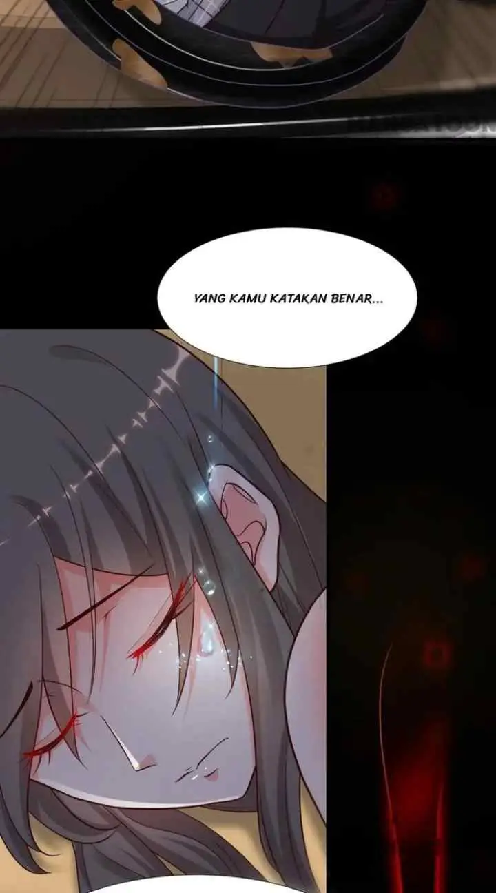 The Strongest Peach Blossom chapter 174 halaman 11
