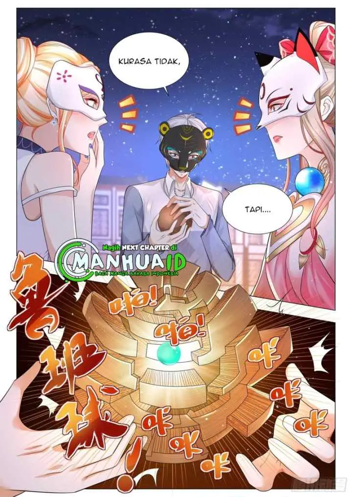 Shen Hao's Heavenly Fall System chapter 98 halaman 12