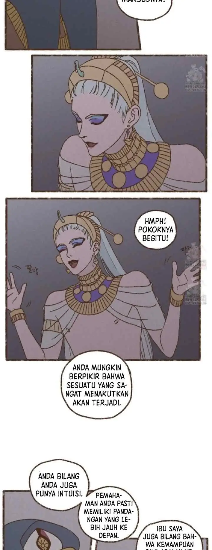 ENNEAD S2 chapter 124 halaman 10