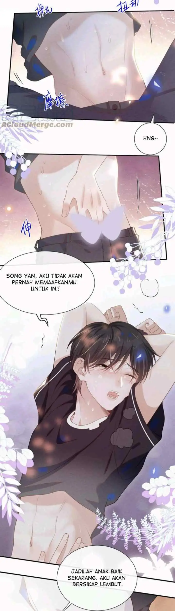 Don't Meet Again in the Next Life chapter 46 halaman 7