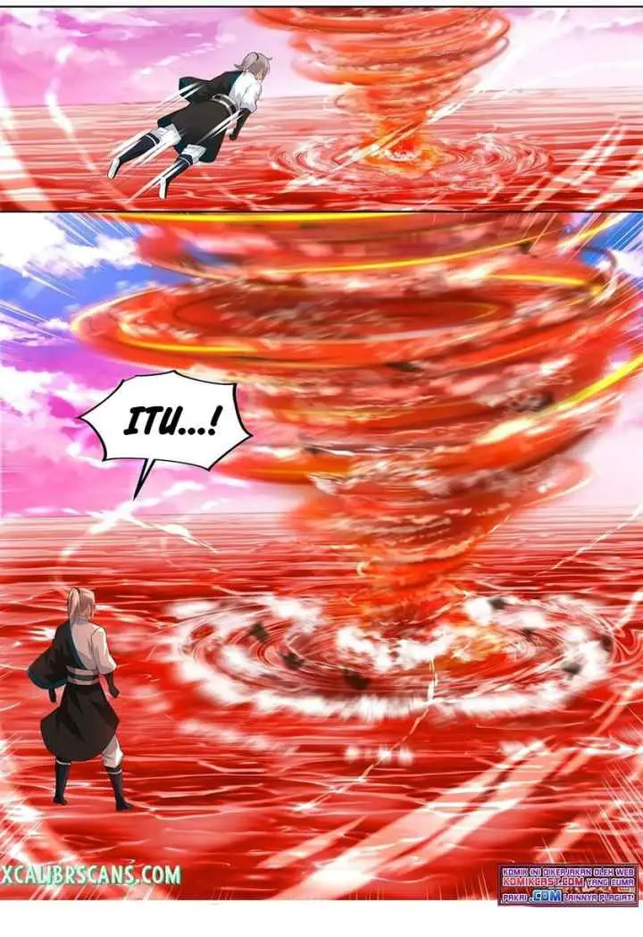 Martial God Asura chapter 444 halaman 7