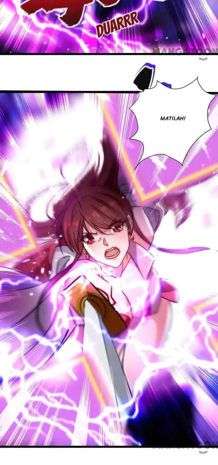 Ling Tian Shendi chapter 159 halaman 13
