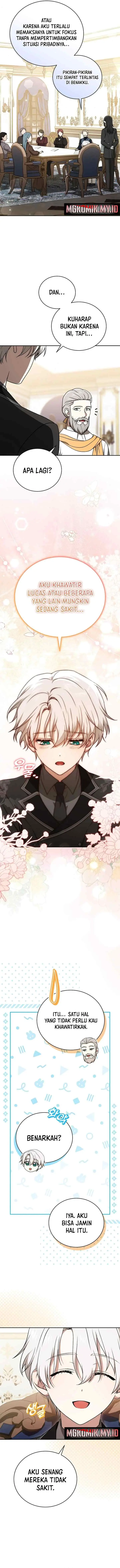 The Concept-Grasping Magical Genius chapter 17 halaman 8