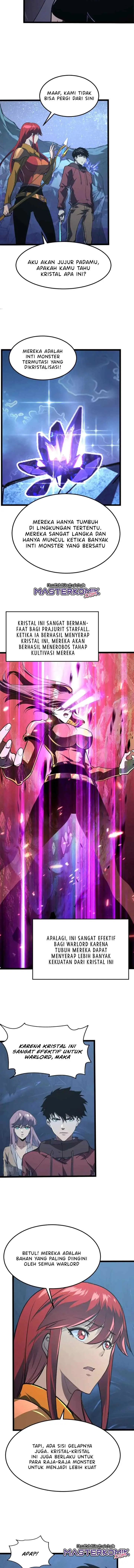 Rise From The Rubble chapter 108 halaman 4
