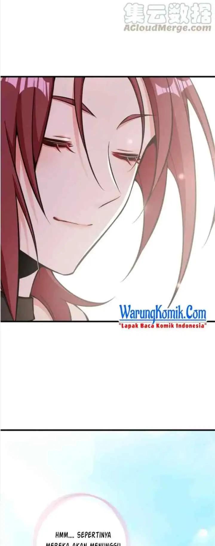 Release That Witch chapter 485.2 halaman 10