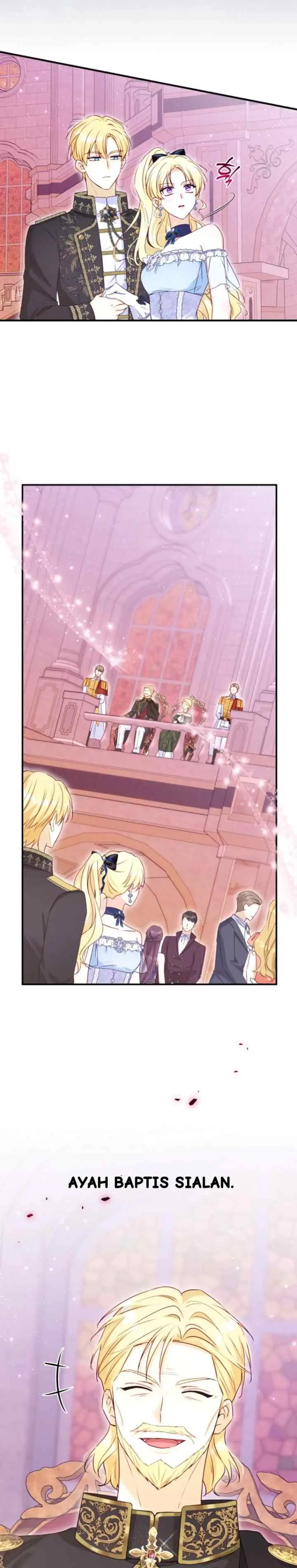 The 7th Marriage Is Planned chapter 14 halaman 11