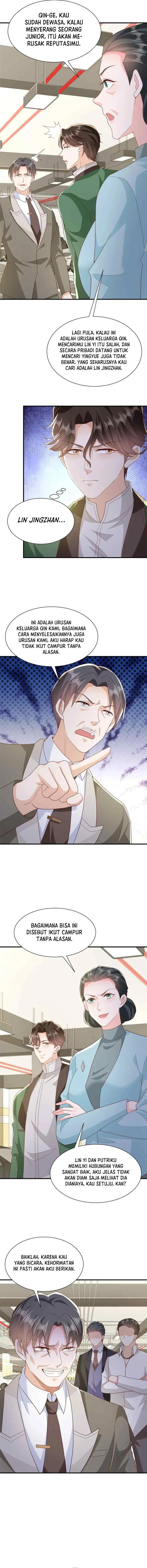 I Randomly Have A New Career Every Week chapter 542 halaman 5