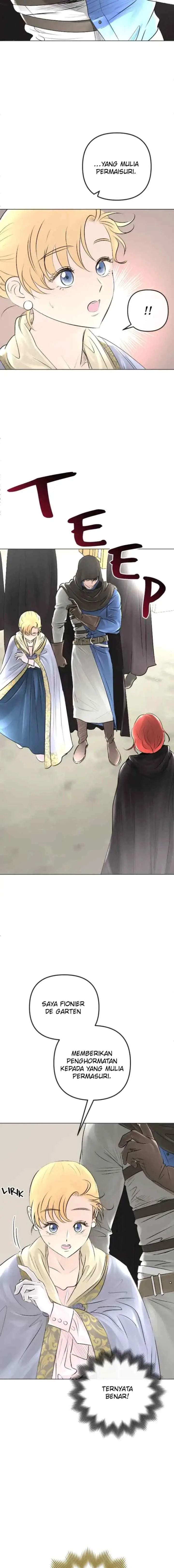Recogí al segundo protagonista chapter 32 halaman 4
