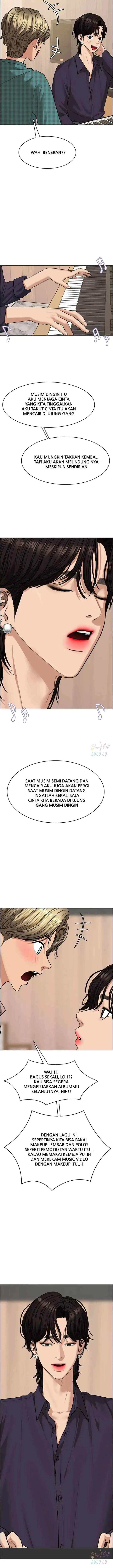 The Secret of Angel chapter 202 halaman 7