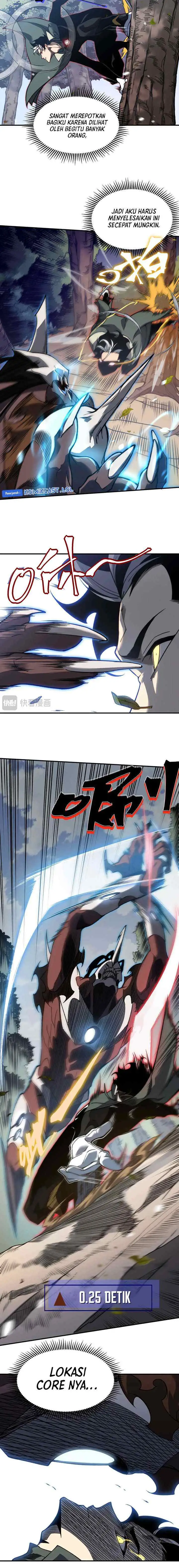 Demon Evolution chapter 42 halaman 13