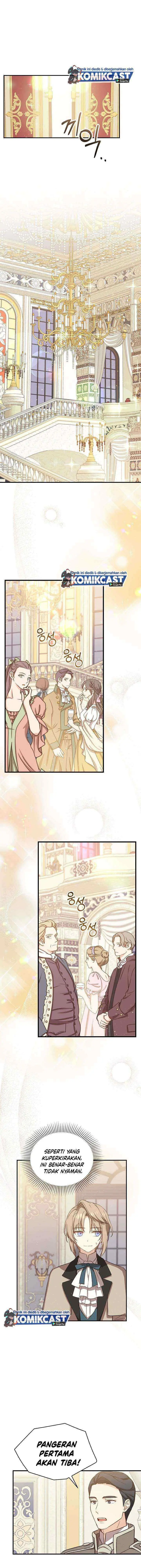 Return of the 8Th Class Magician chapter 22 halaman 9