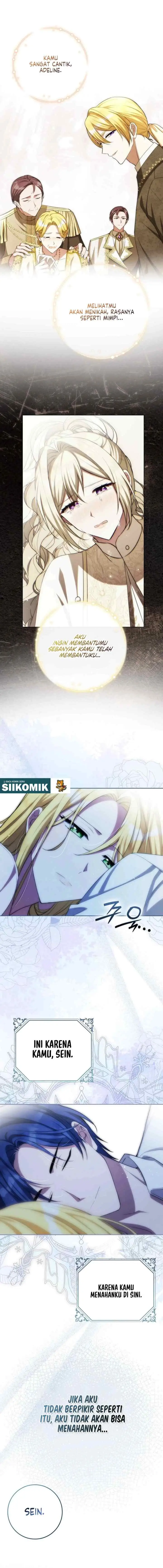 Thought It Was the End, Only to Return to a Changed Genre chapter 10 halaman 18