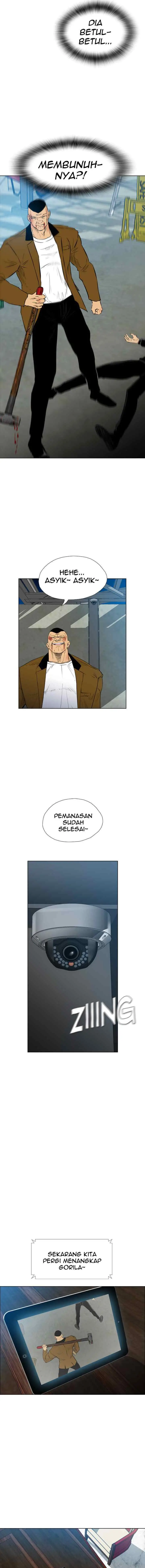 Reawaken Man chapter 135 halaman 9