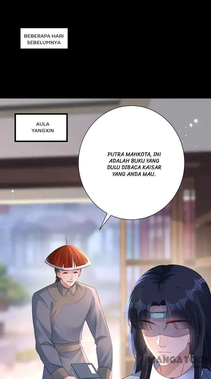 Princess, Don't Ruin Your Public Persona! chapter 252 halaman 8