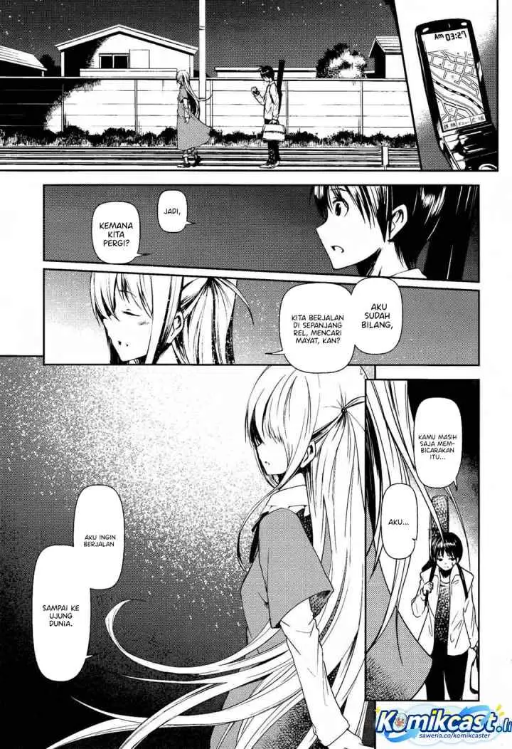 Sayonara Piano Sonata chapter 12 halaman 10
