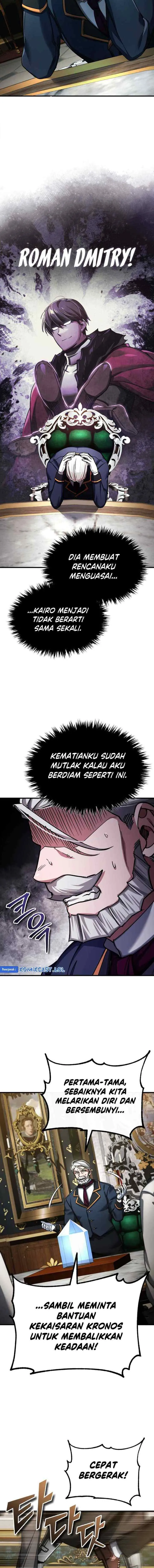 The Heavenly Demon Can't Live a Normal Life chapter 102 halaman 4