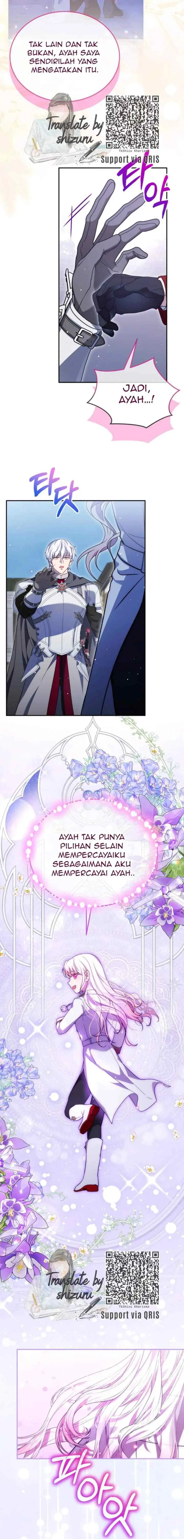 I Was Reincarnated As A Baby Fox God chapter 117 halaman 10