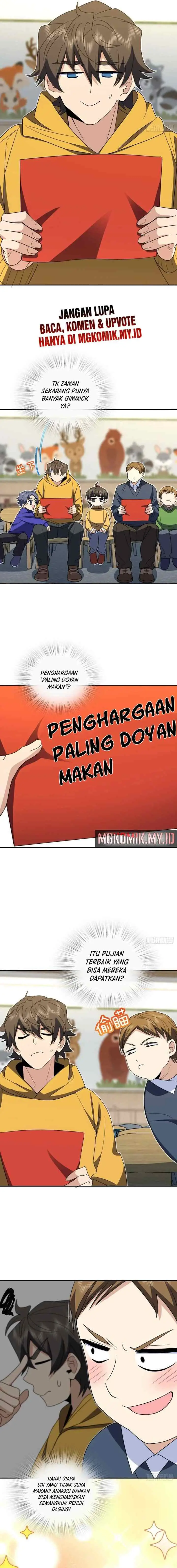 My Wife Is From a Thousand Years Ago chapter 363 halaman 8