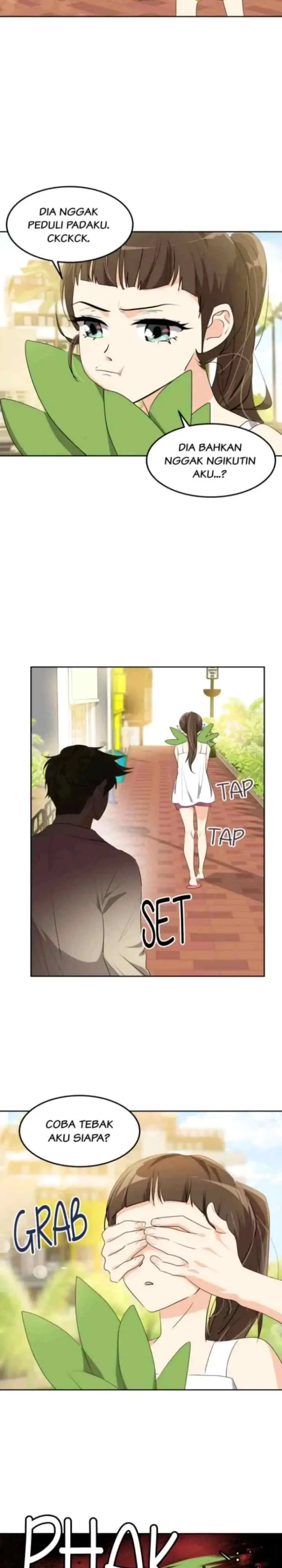 Heart Has a Soft Spot chapter 83 halaman 9