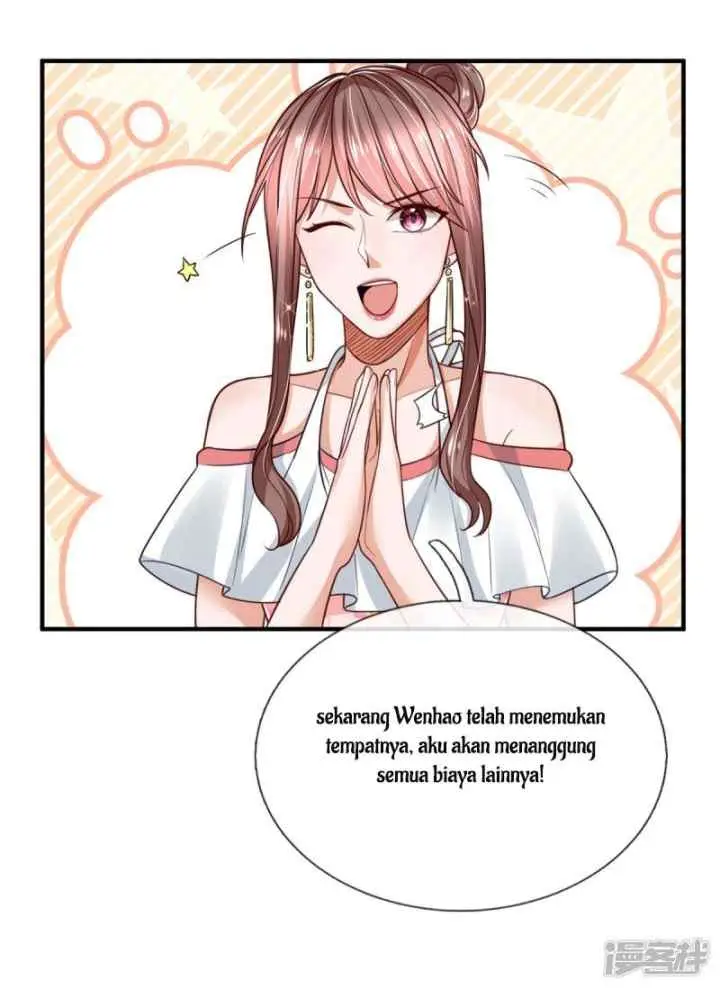 The Top Abandoned Young chapter 21 halaman 9