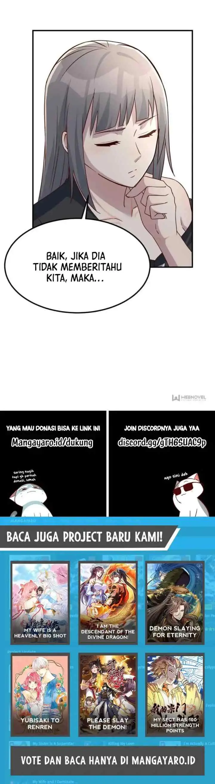 I Have Twin Girlfriends chapter 245 halaman 7