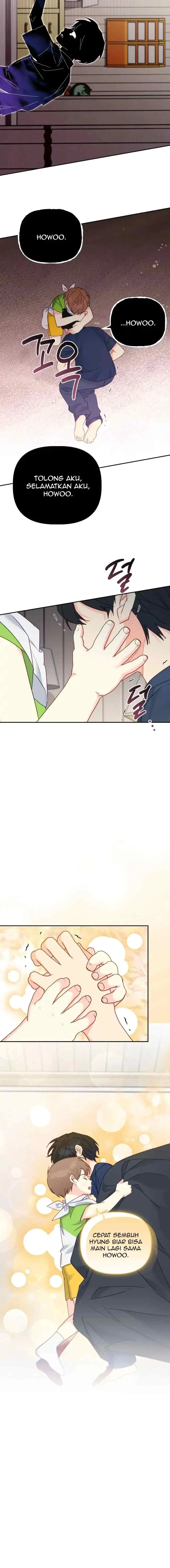 Ordinary Person A chapter 72 halaman 6