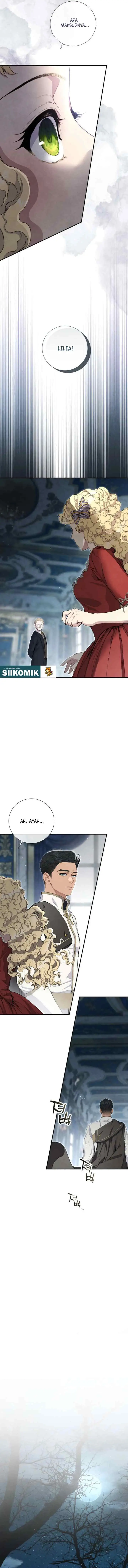 Don't Look For The Resurrected Villainess chapter 23 halaman 6