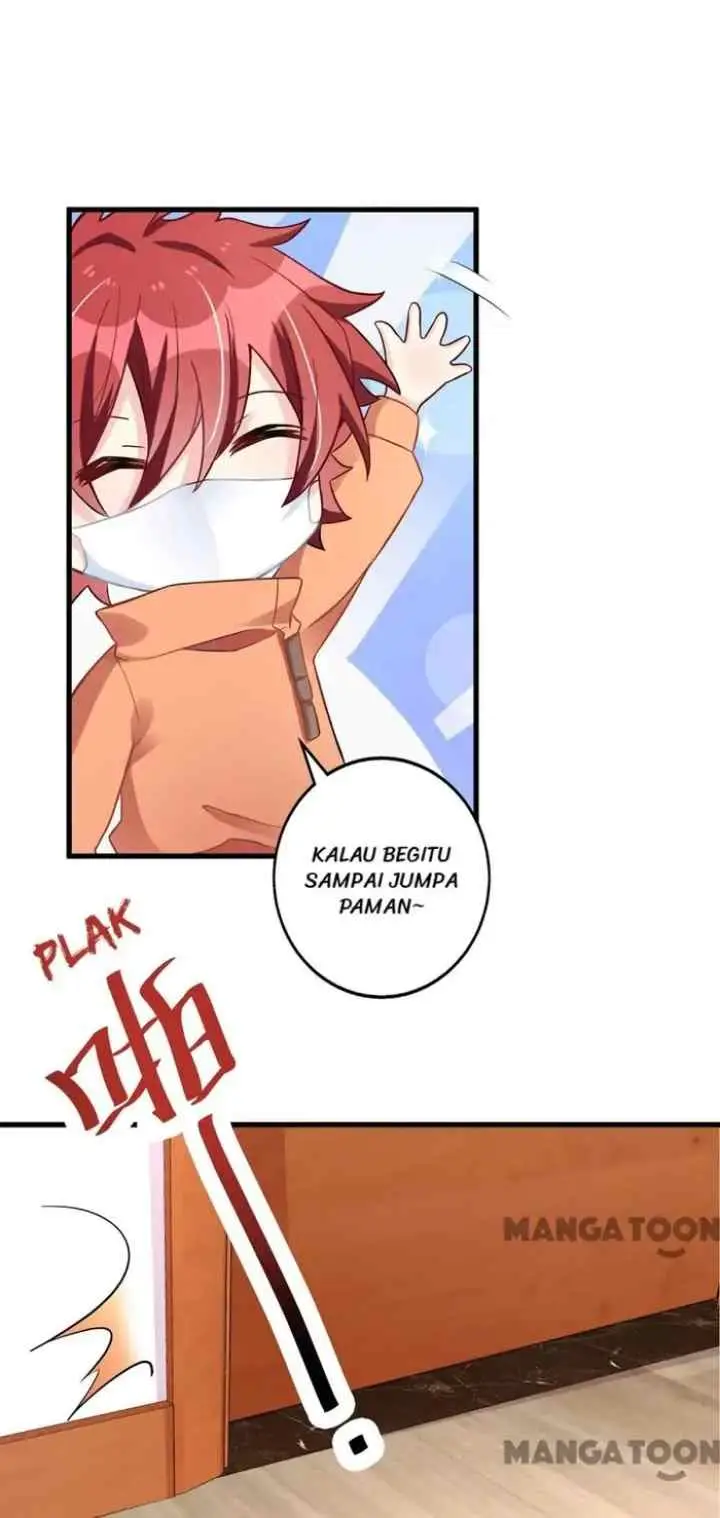 My Crazy Journalist Wife chapter 17 halaman 17