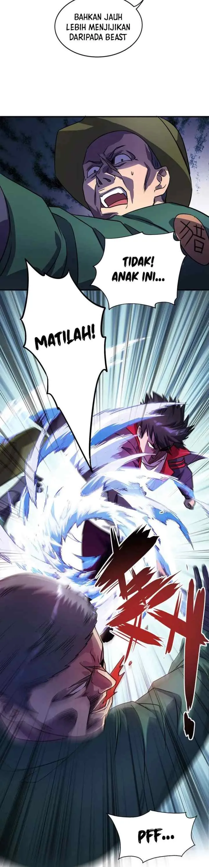 More Kill More Powerful chapter 26 halaman 9