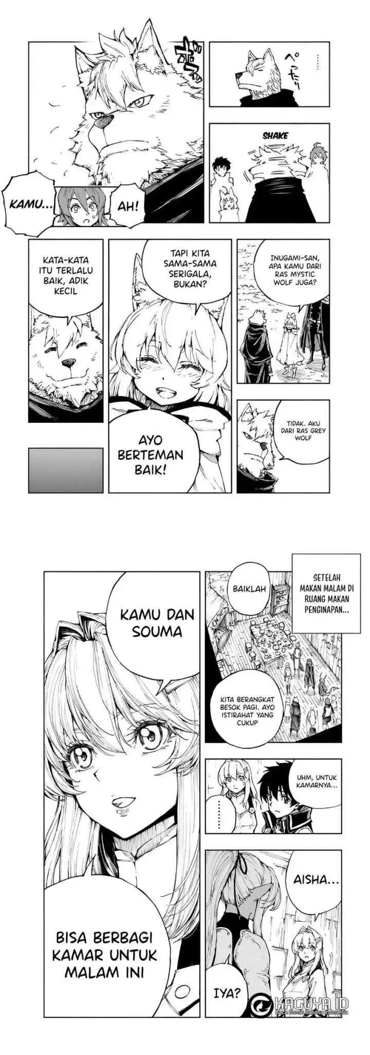 Genjitsushugisha no Oukokukaizouki chapter 68 halaman 8