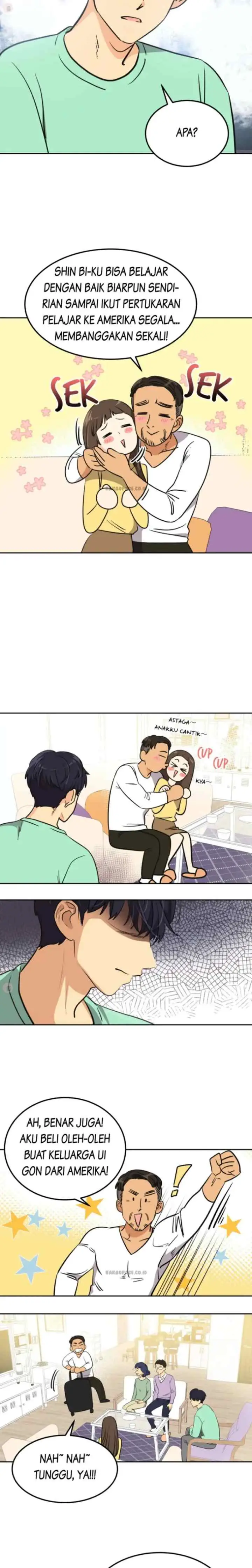 Heart Has a Soft Spot chapter 182 halaman 10