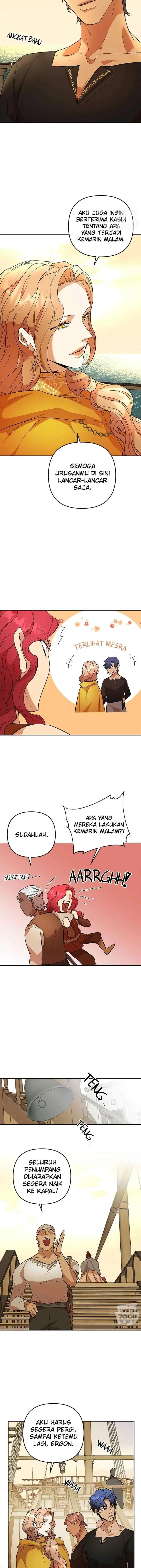 Agatha chapter 46 halaman 5