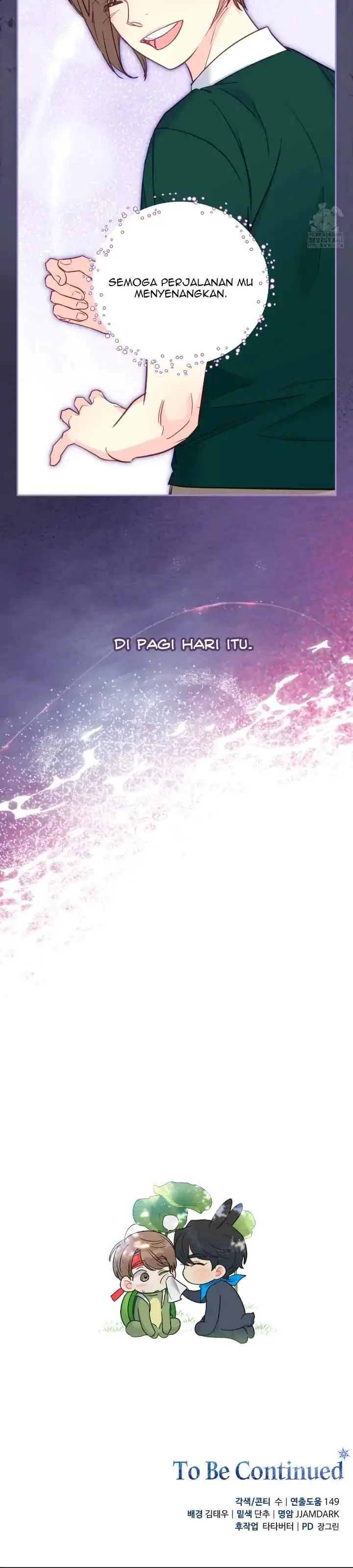 Ordinary Person A chapter 67 halaman 20