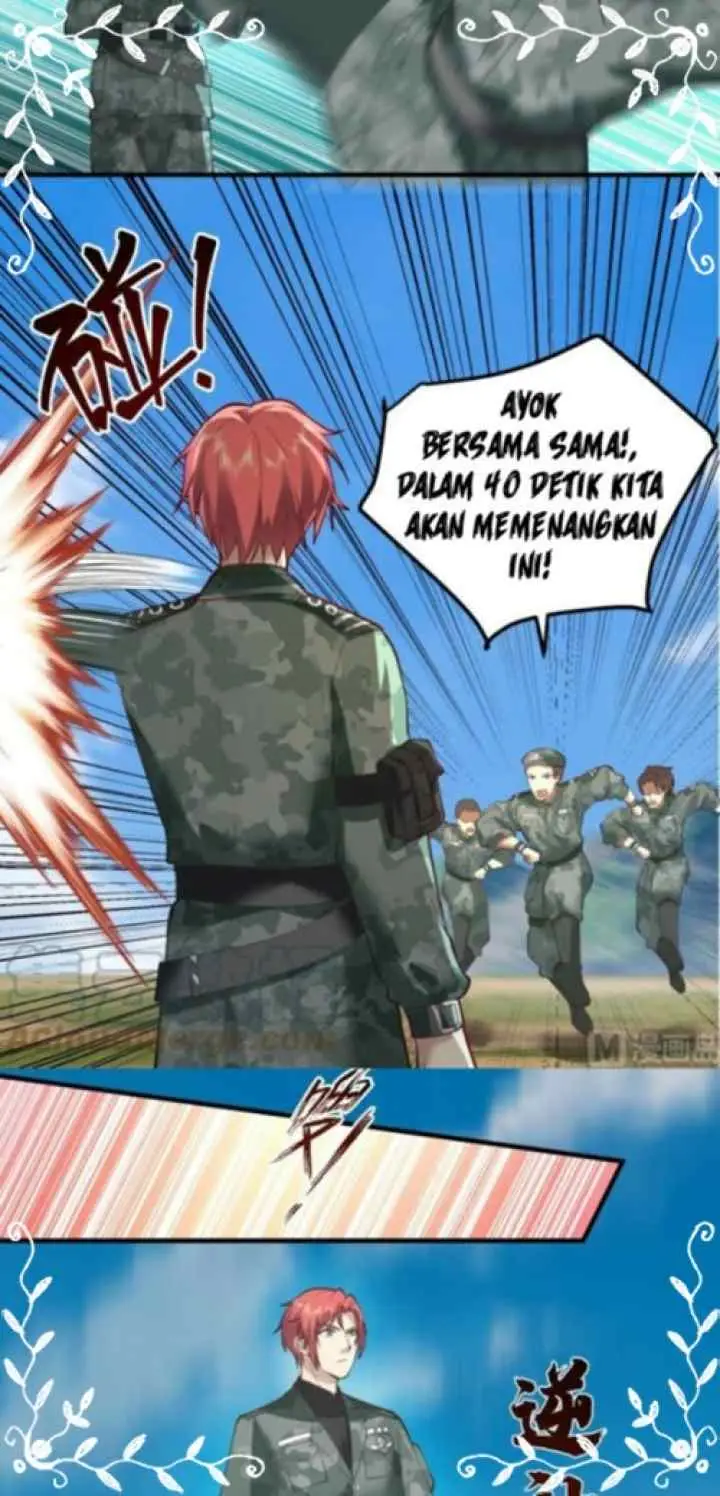 I Have a Dragon on My Body chapter 481 halaman 10