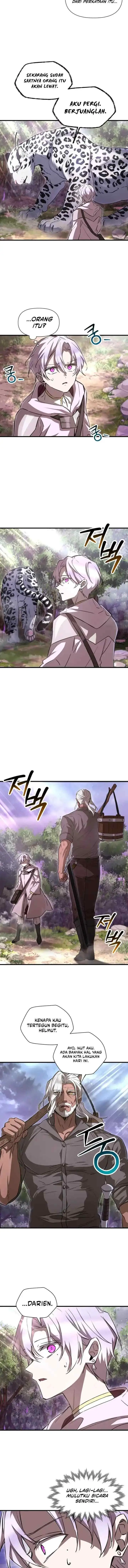 Helmut: The Forsaken Child chapter 115 halaman 5