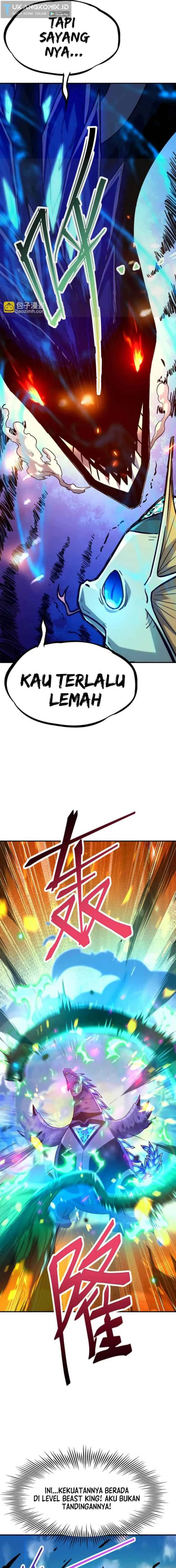 Rise Of The Beast God chapter 23 halaman 9