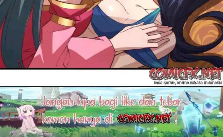 My Harem Depend on Drawing Cards chapter 110 halaman 10