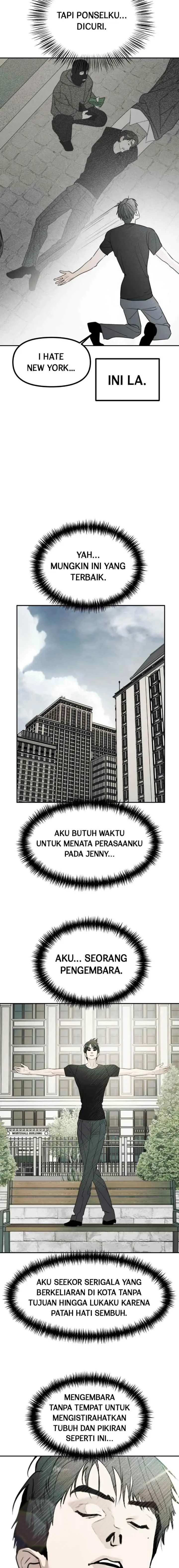 The Ki Sisters chapter 49 halaman 13