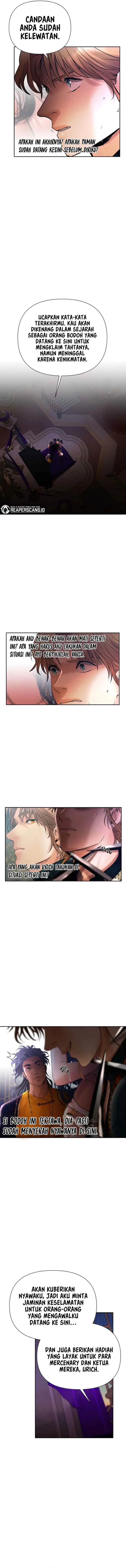 Barbarian Quest chapter 54 halaman 9