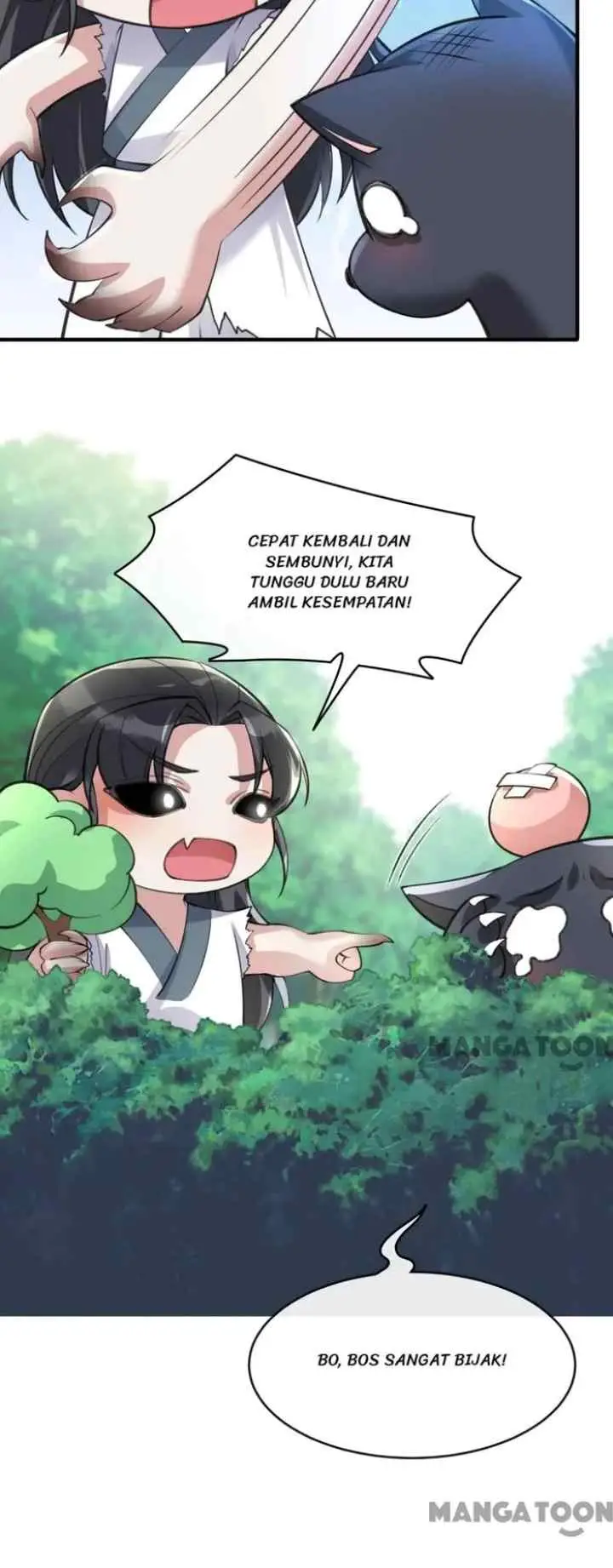 My Chubby Princess Consort chapter 254 halaman 16