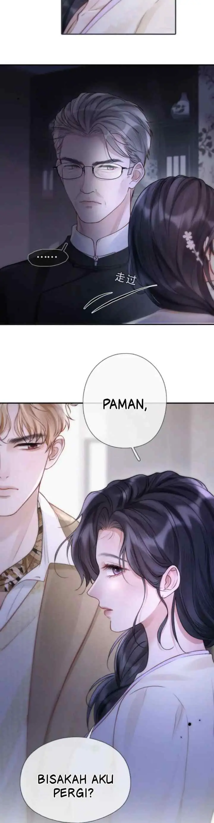 What a Good Girl chapter 5 halaman 8