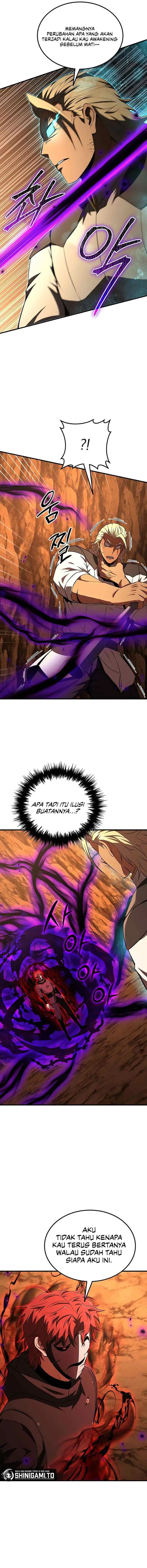 The Narrow-Eyed Villain of the Demon Academy chapter 49 halaman 7