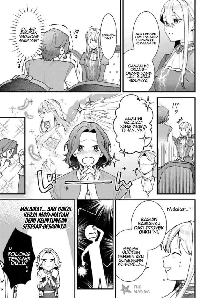 Suterare Saijo Wa Kazoku To Nonbiri Ikiru Koto Ni Shimasu chapter 4.4 halaman 6