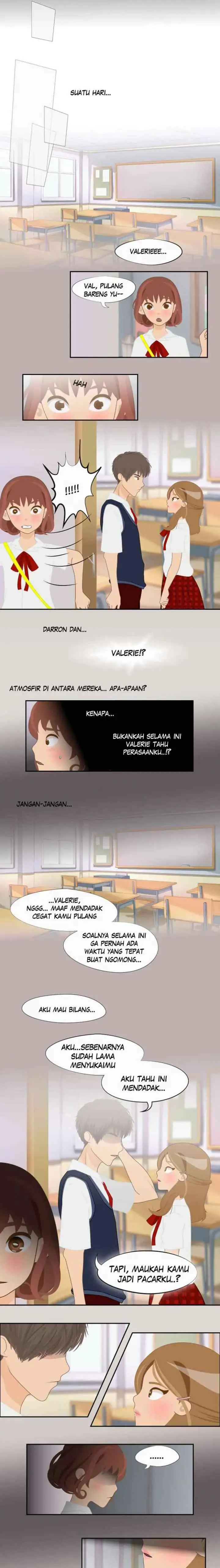In A Dream chapter 19 halaman 9