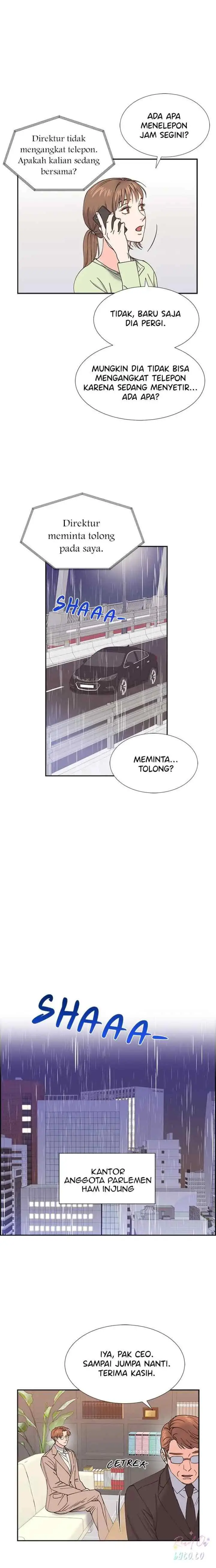 The Scandal chapter 65 halaman 6