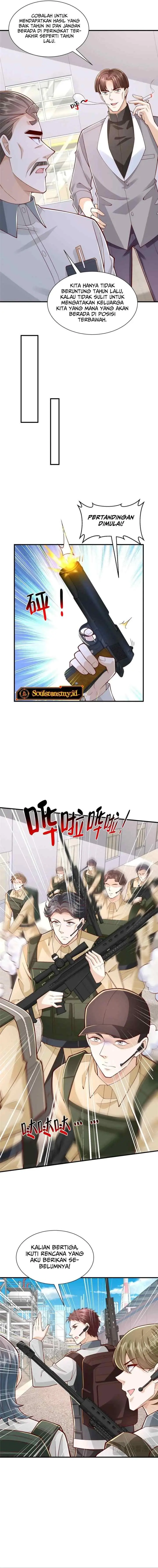 I Randomly Have A New Career Every Week chapter 764 halaman 6